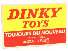 DINKY TOYS (FRANCE) (1)