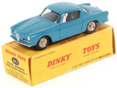 DINKY TOYS (FRANCE) (1)