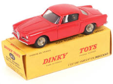 DINKY TOYS (FRANCE) (1)