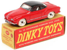 DINKY TOYS (GB) (1)