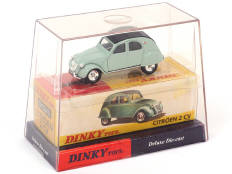 DINKY TOYS (USA) (1)