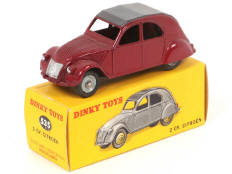 DINKY TOYS (FRANCE) (1)