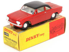 DINKY TOYS (GB) (1)