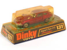 DINKY TOYS (GB) (1)