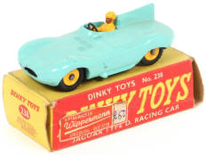 DINKY TOYS (GB) (1)
