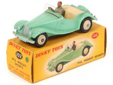 DINKY TOYS (GB) (1)