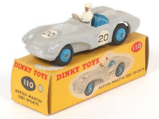 DINKY TOYS (GB) (1)