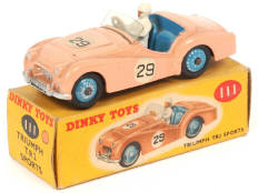 DINKY TOYS (GB) (1)