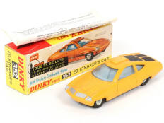 DINKY TOYS (GB) (1)