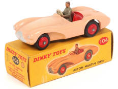 DINKY TOYS (GB) (1)
