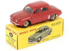 DINKY TOYS (FRANCE) (1)