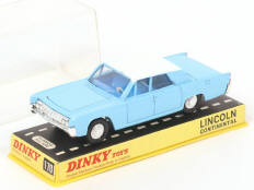 DINKY TOYS (GB) (1)