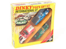 DINKY TOYS (GB) (1)