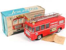 JOUSTRA (FRANCE) (1)