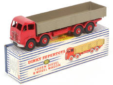 DINKY TOYS (GB) (1)