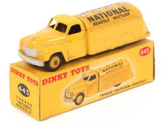 DINKY TOYS (GB) (1)