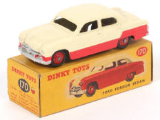 DINKY TOYS (GB) (1)