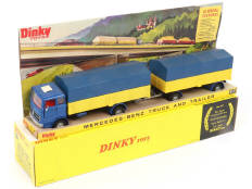 DINKY TOYS (GB) (1)