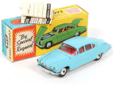 CORGI TOYS (GB) (1)