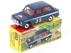 DINKY TOYS (GB) (1)