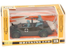 BRITAINS (GB) (1)