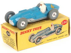 DINKY TOYS (GB) (1)