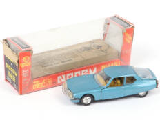 NOREV - JET CAR (FRANCE) (1)