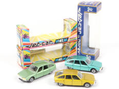 NOREV - JET CAR (FRANCE) (1)