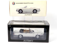 AUTOART (ALLEMAGNE) (2)