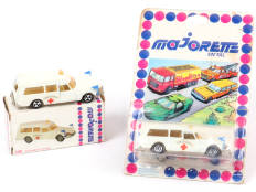 MAJORETTE (FRANCE) (2)