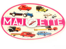 MAJORETTE (FRANCE) (1)