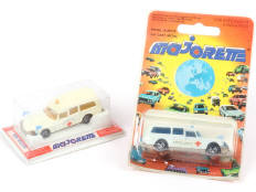 MAJORETTE (FRANCE) (2)