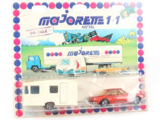 MAJORETTE (FRANCE) (1)