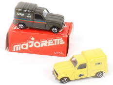 MAJORETTE (FRANCE) (2)