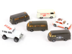 MAJORETTE (FRANCE) (6)