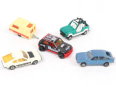 MAJORETTE (FRANCE) (5)
