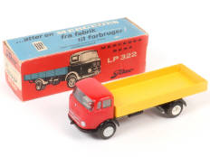 TEKNO (DANEMARK) (1)