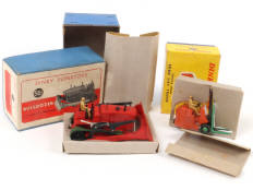 DINKY TOYS (GB) (2)