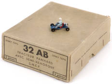 DINKY TOYS (FRANCE) (2)