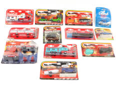 MAJORETTE (FRANCE) (12)