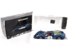 MINICHAMPS (ALLEMAGNE) (1)