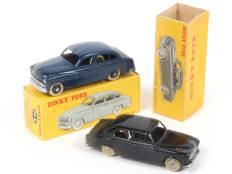 DINKY TOYS (FRANCE) (2)