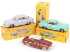DINKY TOYS (FRANCE) (3)