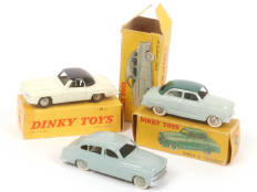 DINKY TOYS (FRANCE) (3)
