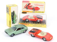 DINKY TOYS (FRANCE) (3)