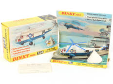 DINKY TOYS (GB) (1)