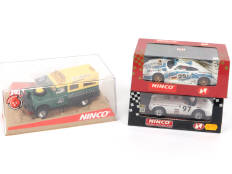 NINCO (ESPAGNE) (3)