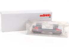 MÄRKLIN 'HO' (ALLEMAGNE) (1)