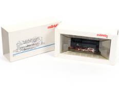MÄRKLIN 'HO' (ALLEMAGNE) (1)