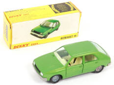 DINKY TOYS (FRANCE) (1)